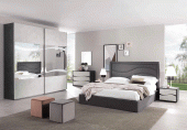 Brands MCS Modern Bedrooms